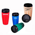 16 Oz. Soft Touch Coffee Tumbler